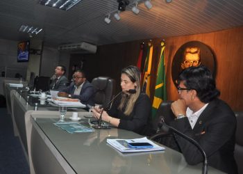 DENÚNCIA: vereadores de Campina Grande debatem possíveis irregularidades em contribuição sindical