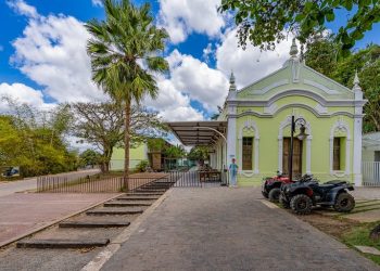 Com celebração à literatura de cordel, Bananeiras recebe a Rota Cultural Caminhos do Frio nesta segunda-feira