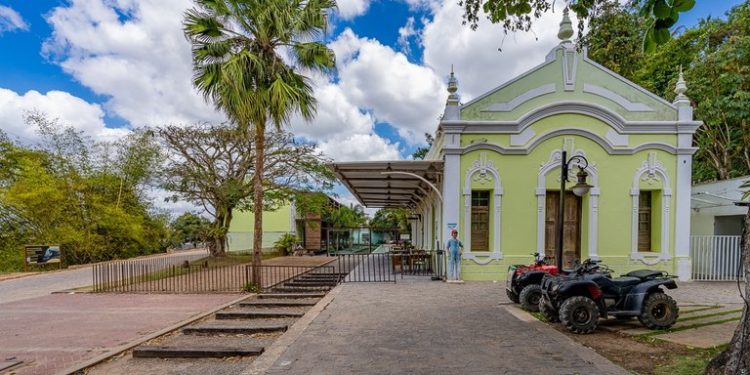 Com celebração à literatura de cordel, Bananeiras recebe a Rota Cultural Caminhos do Frio nesta segunda-feira