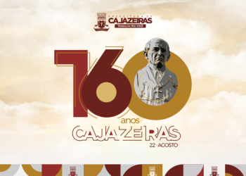 Aniversário de Cajazeiras: programação tem anúncio de novas obras, eventos culturais e Xamegão