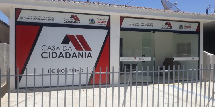 Sine Monteiro oferece 35 vagas de trabalho em diversas áreas para o comércio