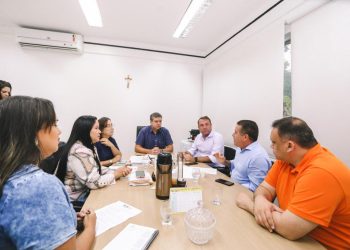 Prefeitura de João Pessoa atuará no combate ao tráfico e exploração sexual de crianças e adolescentes
