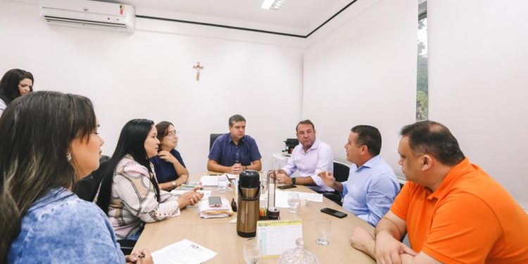 Prefeitura de João Pessoa atuará no combate ao tráfico e exploração sexual de crianças e adolescentes