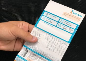 Conta de Energia ficará mais barata em alguns municípios da Paraíba; valor subirá em Campina Grande