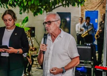 Cícero Lucena lança Corredor Turístico e ações irão fortalecer Centro Histórico com atrações gratuitas de cultura