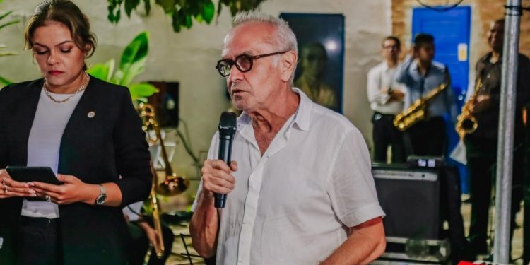 Cícero Lucena lança Corredor Turístico e ações irão fortalecer Centro Histórico com atrações gratuitas de cultura