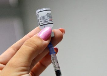 Prefeitura de João Pessoa reforça o chamamento para atualização da caderneta de vacinação