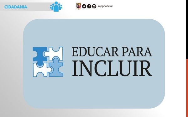 Projeto estratégico do MPPB é semifinalista do Prêmio CNMP 2023