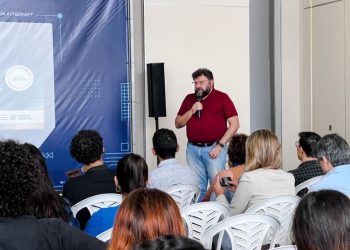 Governo da Paraíba promove aproximação entre startups paraibanas e investidores na Expotec