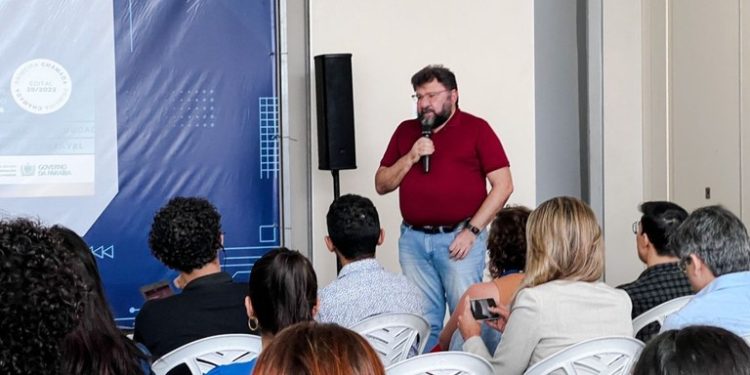 Governo da Paraíba promove aproximação entre startups paraibanas e investidores na Expotec