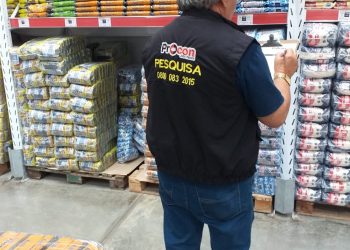 Pesquisa do Procon-JP constata que variação nos preços dos alimentos da cesta básica ultrapassa os 115%