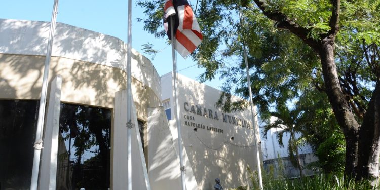 CMJP realiza nesta quinta sessão solene de abertura do segundo semestre