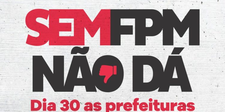 Prefeituras paraibanas fecham as portas e 200 gestores devem ocupar a Praça João Pessoa nesta quarta-feira