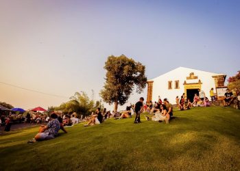 Festival ‘Centro em Cena’ começa dia 15 de setembro e valoriza culturas populares, circo, dança e literatura