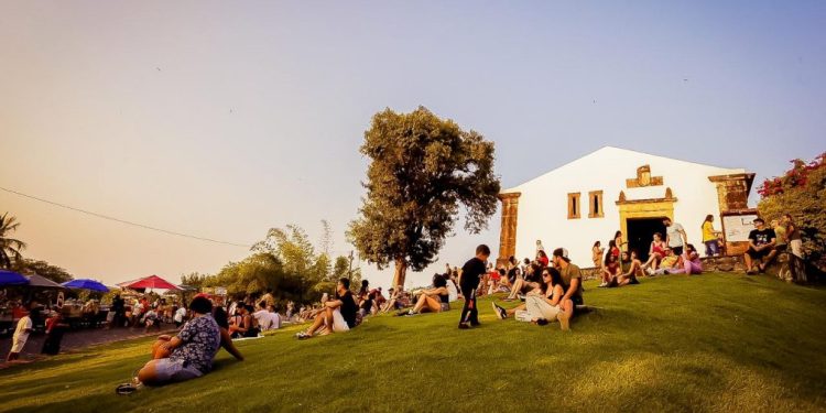 Festival ‘Centro em Cena’ começa dia 15 de setembro e valoriza culturas populares, circo, dança e literatura