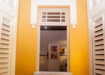 Funjope realiza exposição beneficente para ajudar Hospital Napoleão Laureano