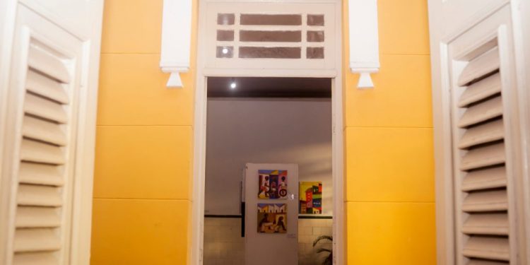 Funjope realiza exposição beneficente para ajudar Hospital Napoleão Laureano