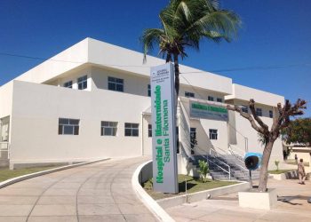 Hospital Santa Filomena inicia serviço de hemodiálise em Monteiro