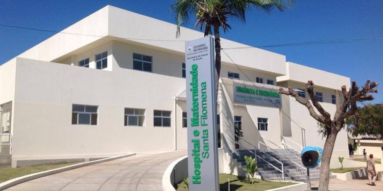 Hospital Santa Filomena inicia serviço de hemodiálise em Monteiro
