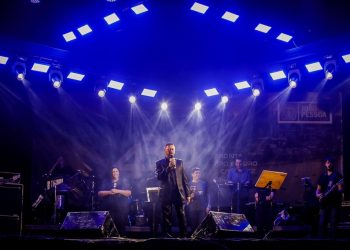 Festa das Neves tem noite de louvores com shows do Padre Puan Ramos e Padre Rui Braga