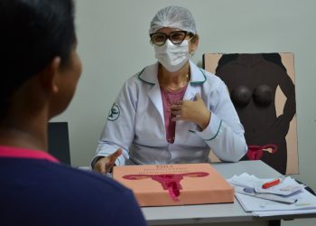 Secretaria de Saúde inicia inserção de DIU em distritos e Policlínicas de Campina Grande
