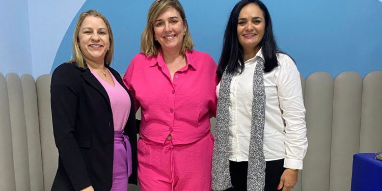 IBP-AMA – Amigos do Autista discute ampliação de parcerias para capacitar profissionais da Educação Municipal em Campina Grande