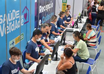 Saúde de Verdade: Prefeitura de Campina Grande vai realizar mutirões descentralizados