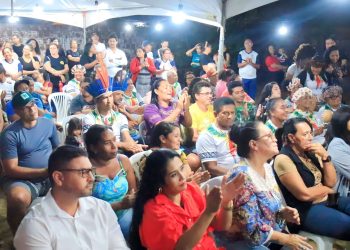 Ademário Régis recebe a segunda Audiência Pública do Orçamento Democrático Municipal