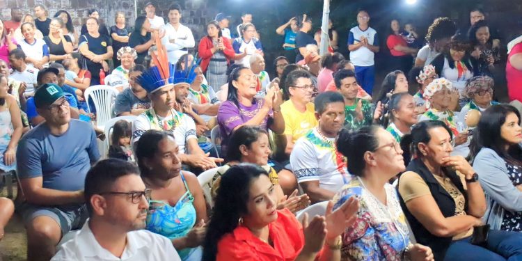 Ademário Régis recebe a segunda Audiência Pública do Orçamento Democrático Municipal