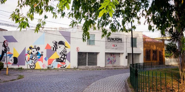 Prefeitura abre inscrições para credenciamento de pareceristas e julgadores de editais da Funjope