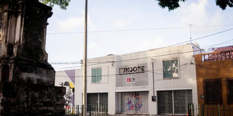 Funjope inicia pré-conferências de cultura nesta terça-feira