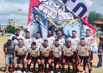 Copa Campina Grande de Futebol Amador será sequenciada neste domingo