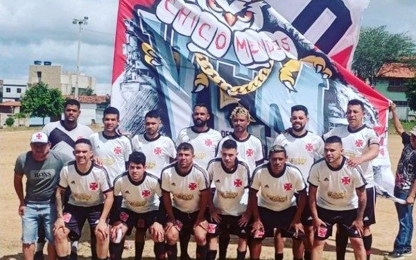 Copa Campina Grande de Futebol Amador será sequenciada neste domingo