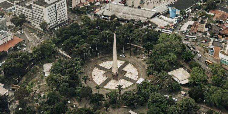 Definida empresa responsável pela revitalização e requalificação do Parque do Açude Novo