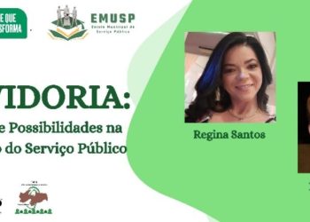 Escola do Servidor Público de Campina Grande promove capacitação para ouvidores do município no próximo dia 28