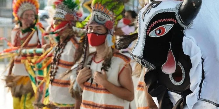 Cultura: Semana do Folclore contará com programação diversa espalhada por toda Campina Grande