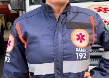 19 anos do SAMU: Prefeitura de Campina Grande entrega fardamentos e coturnos para funcionários, além de novos veículos