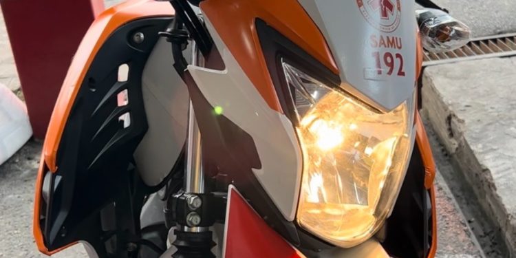 19 anos do SAMU: Prefeitura de Campina Grande entrega fardamentos e coturnos para funcionários, além de novos veículos