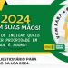 Prefeitura de Campina Grande disponibiliza questionário para que população opine sobre prioridades da LOA 2024