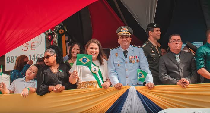 Prefeitura de Bayeux anuncia desfile cívico no dia 17 de setembro