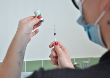 Vacinação contra HPV é aberta para vítimas de violência sexual até 45 anos de idade em Campina Grande