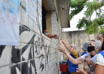 Segurança Alimentar: Mortes por desnutrição caem vertiginosamente após a pandemia em Campina Grande