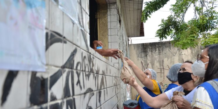 Segurança Alimentar: Mortes por desnutrição caem vertiginosamente após a pandemia em Campina Grande