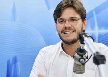 Bruno lamenta queda de receitas, mas aponta superação com avanços em obras e na melhoria da saúde pública