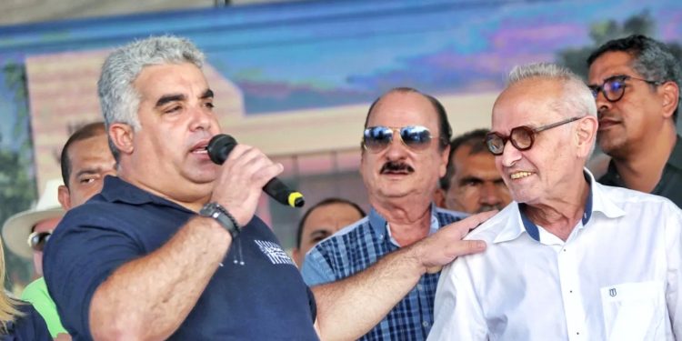 Guga comemora ordem de serviço do Hospital Veterinário e revela: “Nosso trabalho é exemplo a nível Nordeste”