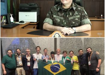 Deputado apresenta voto de aplausos a general paraibano Juraci Ferreira Galdino