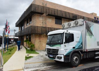 Comarca de Guarabira sediará Primeira Semana da Justiça Itinerante no município