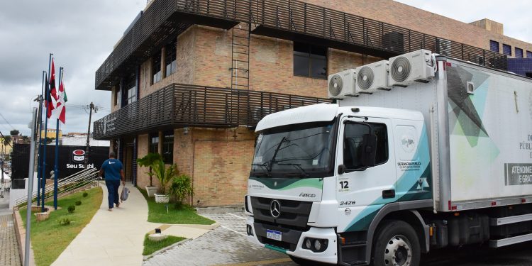 Comarca de Guarabira sediará Primeira Semana da Justiça Itinerante no município