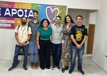 Parceria entre a Coordenadoria LGBT e UFPB amplia atendimento psicológico para usuários