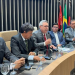 Presidente Raimundo Macedo apresenta projeto de criação de Escola do Legislativo de Guarabira